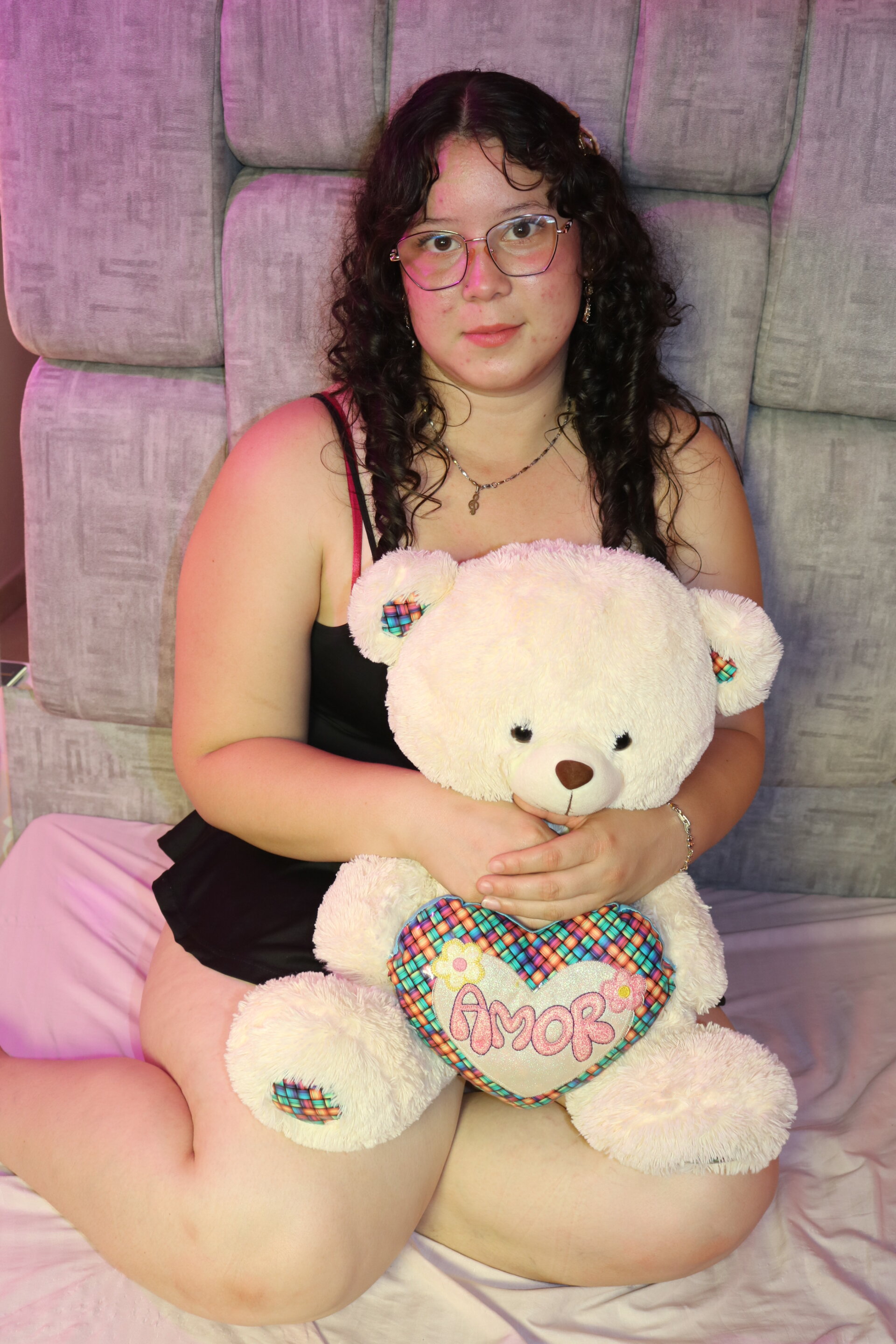 XXX Porn Photo of Nude ellie_doll1 1