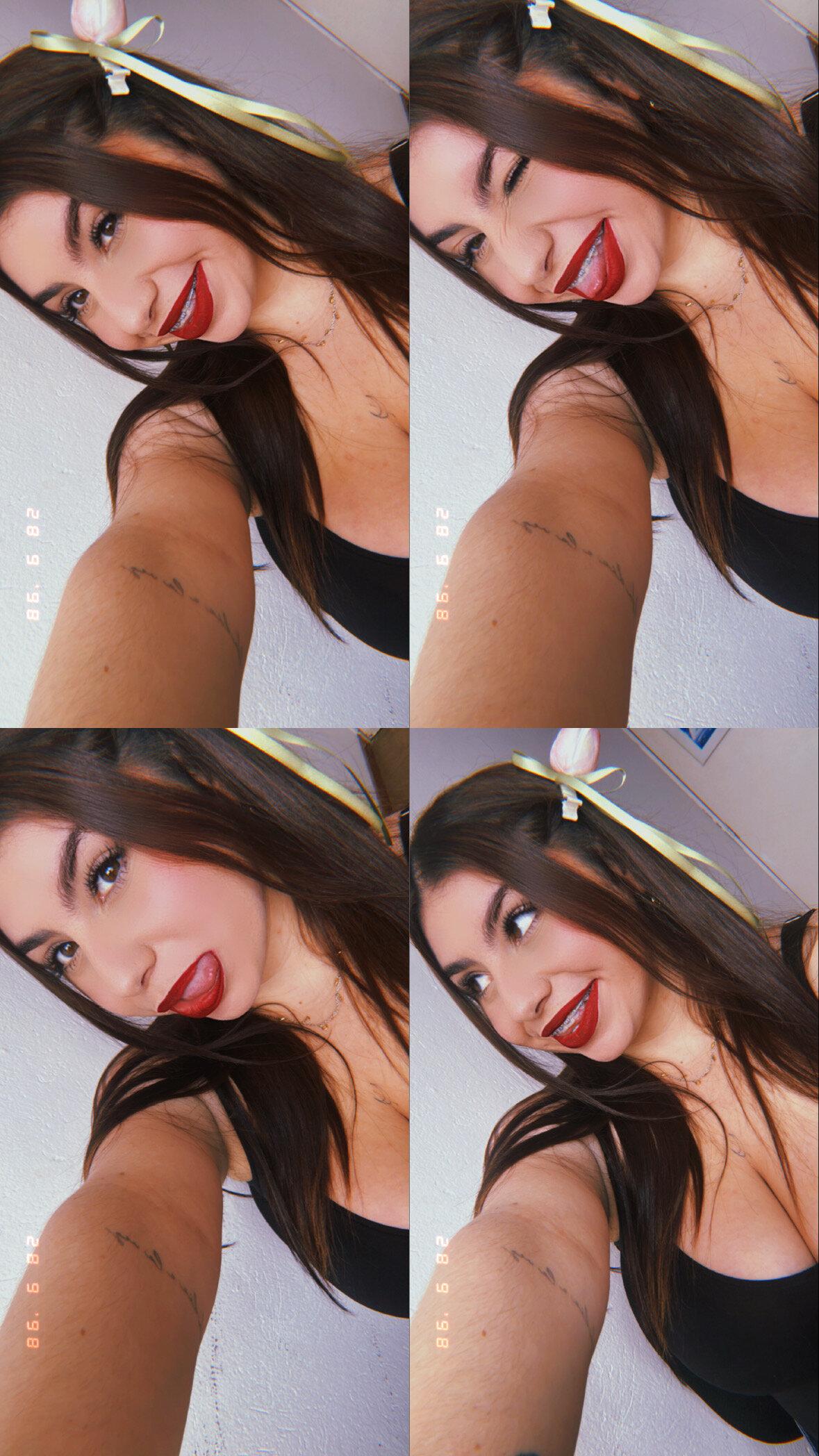 XXX Porn Photo of Nude Venussyxxx 17