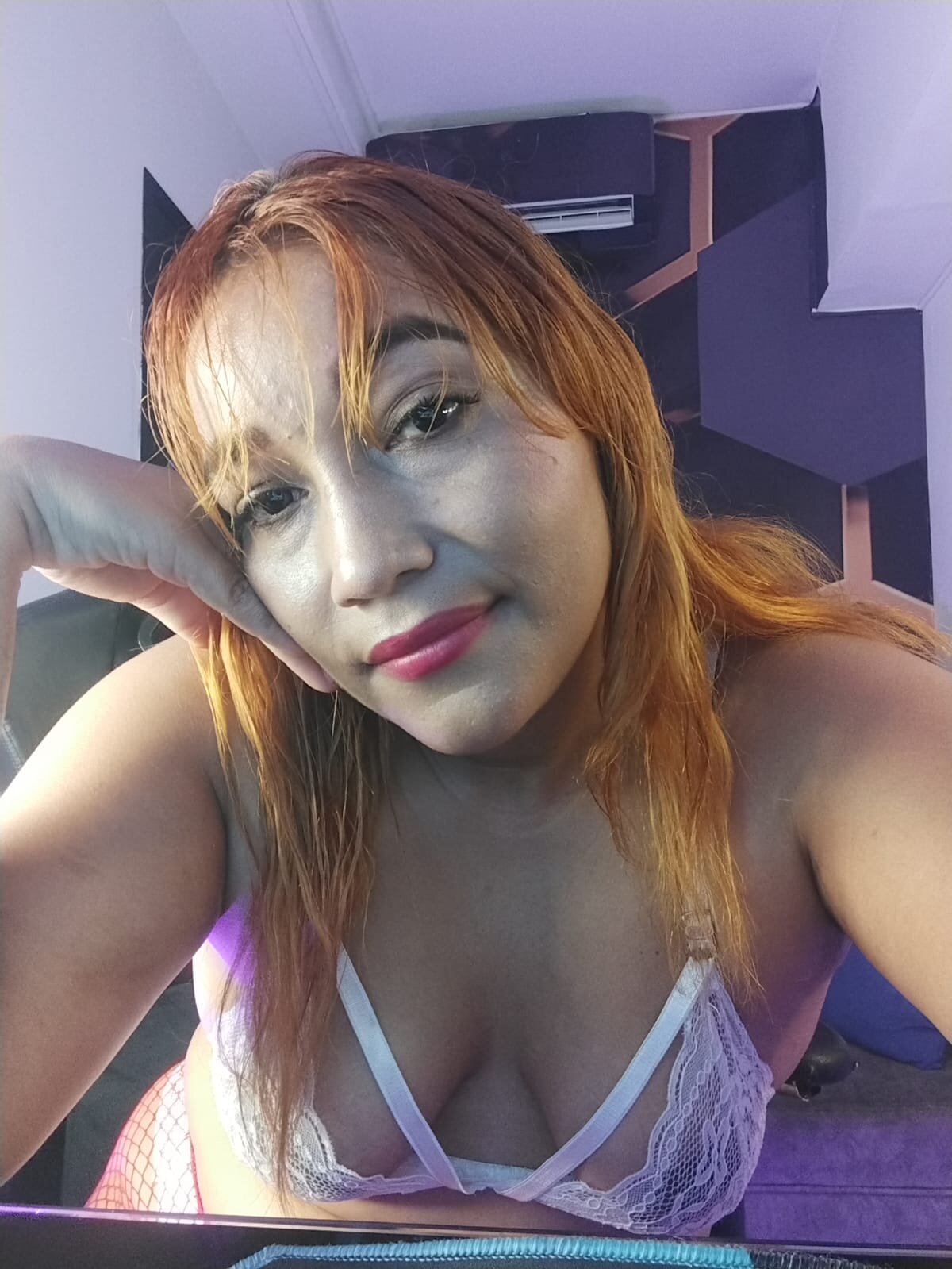 XXX Porn Photo of Nude Charlote_Grey 13