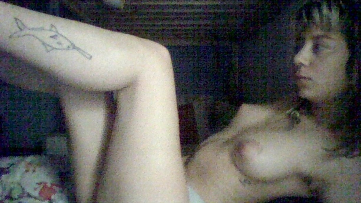 XXX Porn Photo of Nude _AmbarSnow_ 4