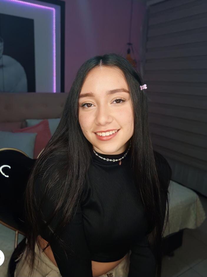 XXX Porn Photo of Nude Andrea_Ramos 61