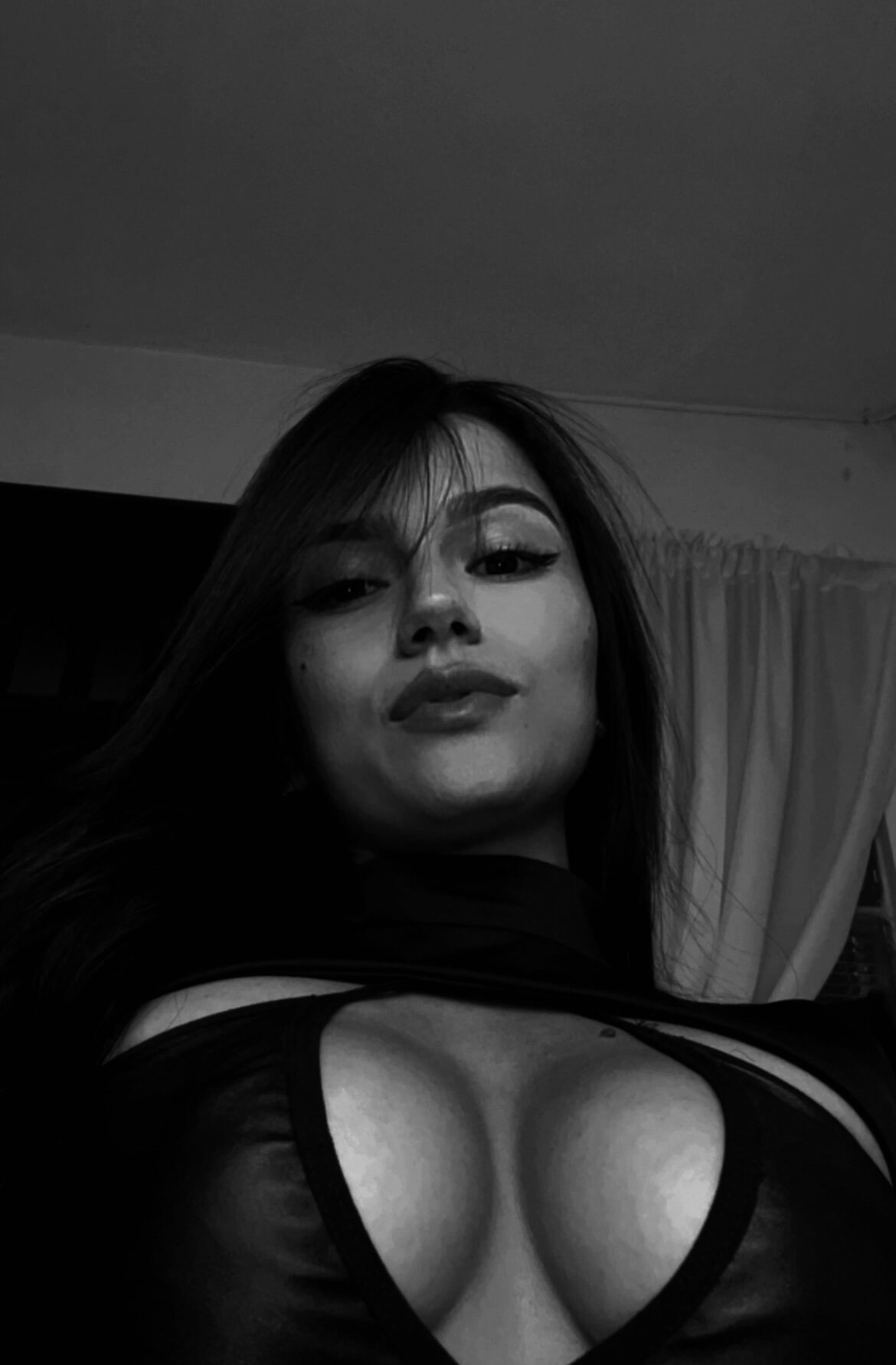 XXX Porn Photo of Nude cloe_fox 1