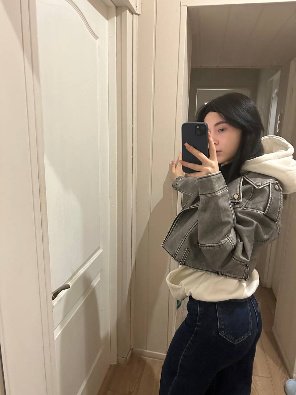 XXX Porn Photo of Nude FluffyKittyy 5