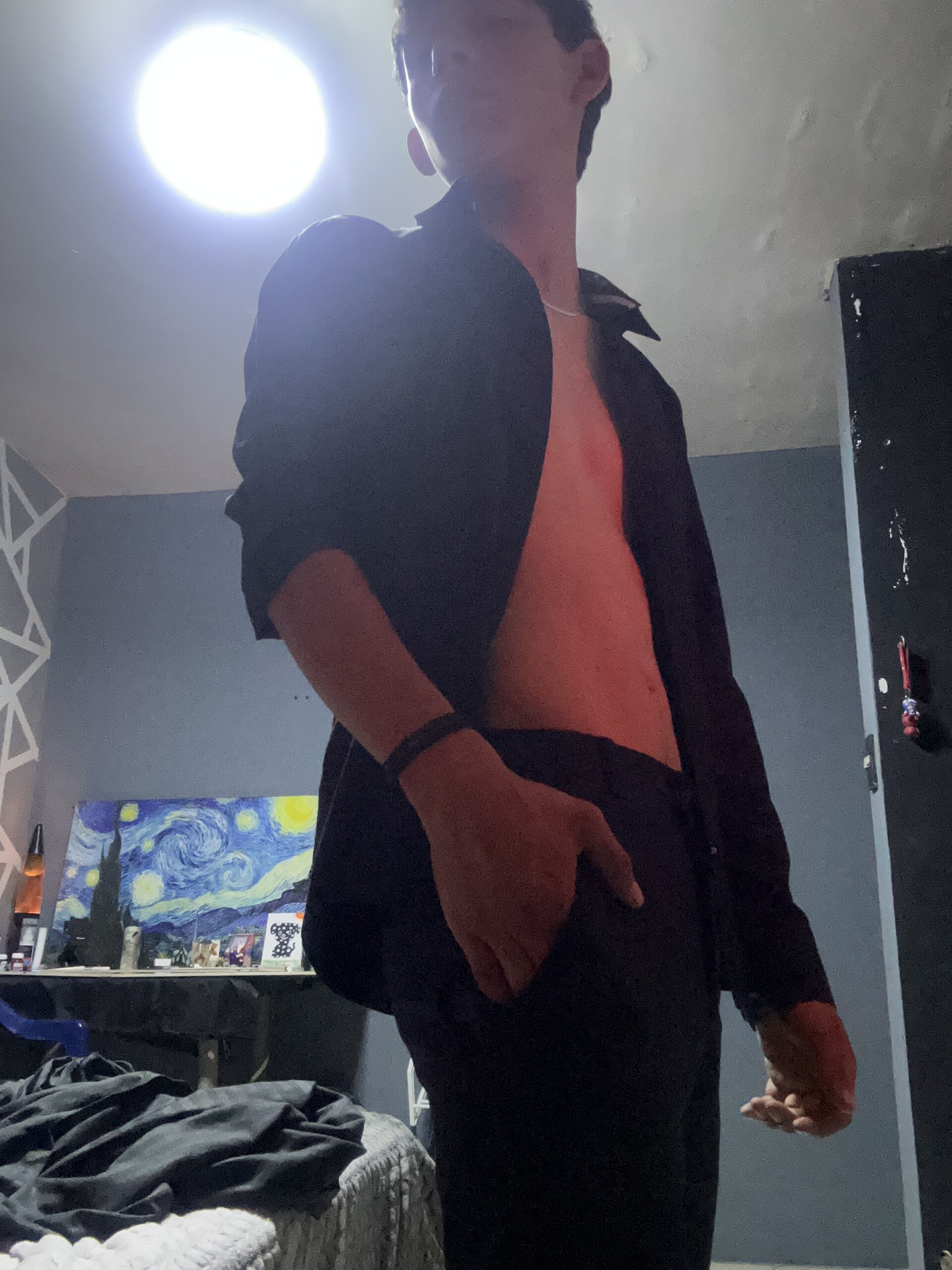 XXX Porn Photo of Nude Dannipen 5