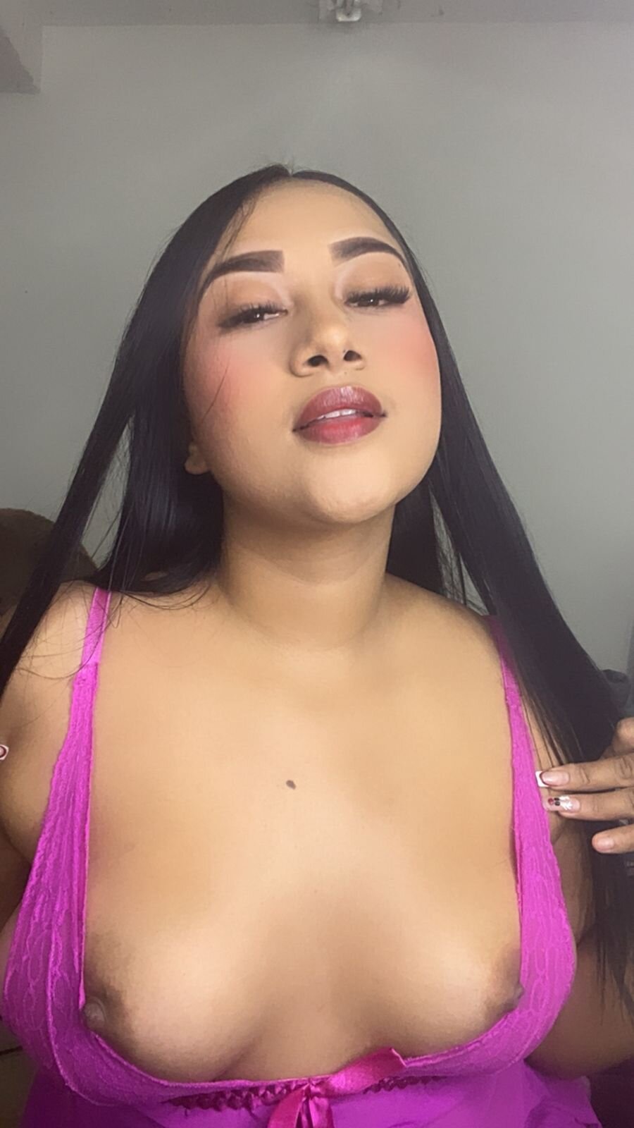 XXX Porn Photo of Nude Layla__Zhara 9