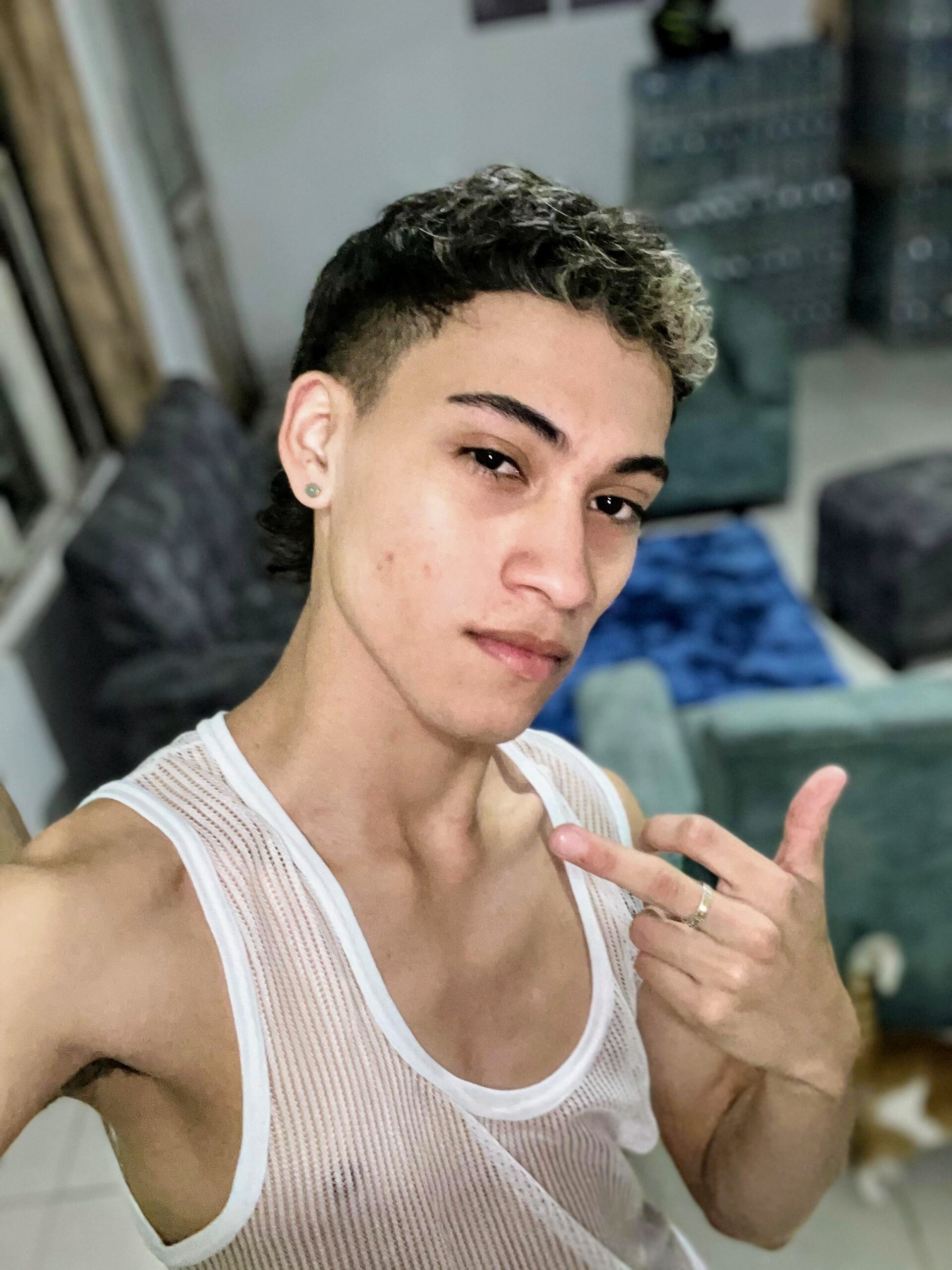 XXX Porn Photo of Nude yulian_vasquez 19