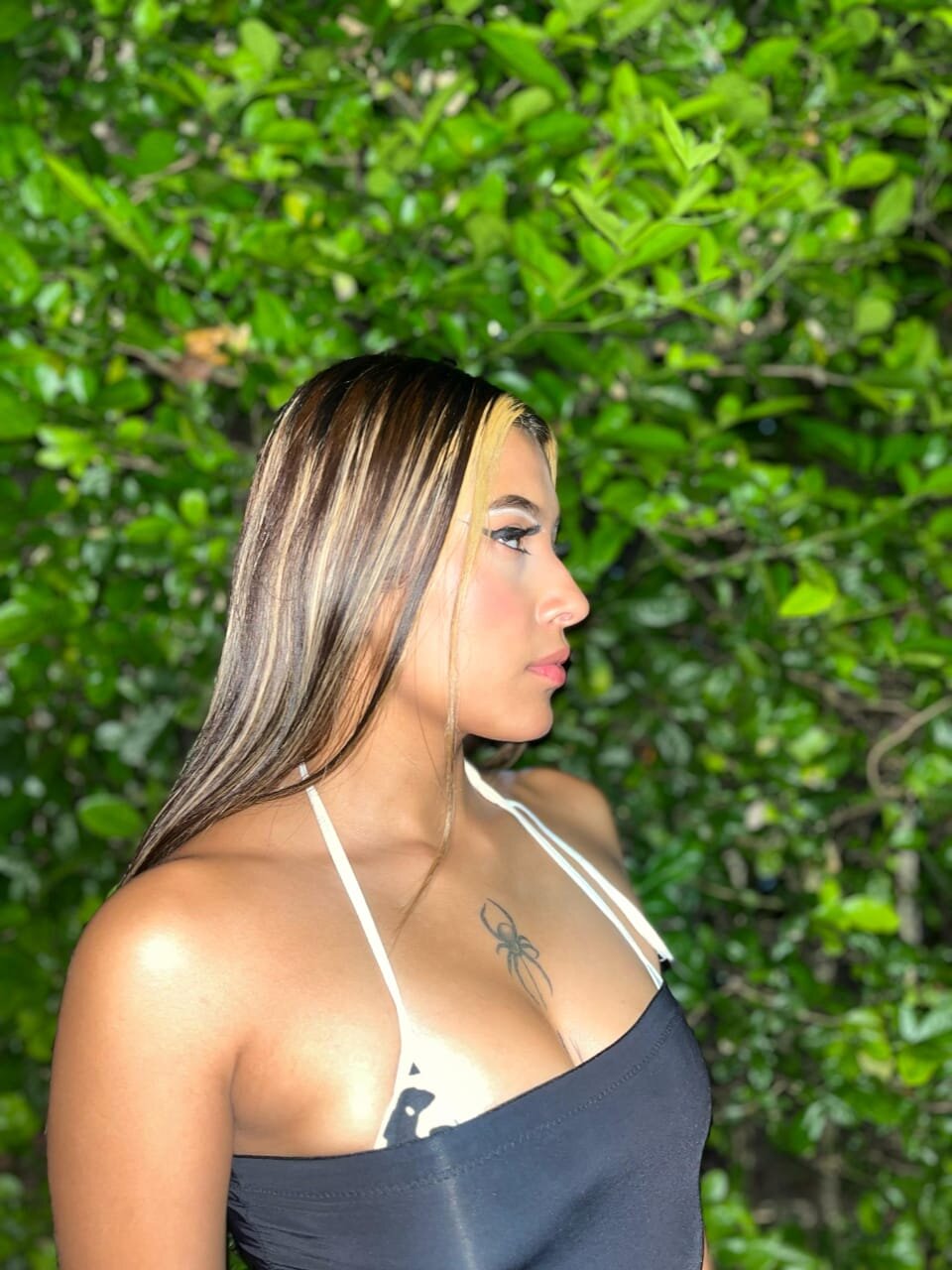 XXX Porn Photo of Nude ShadenSx 19