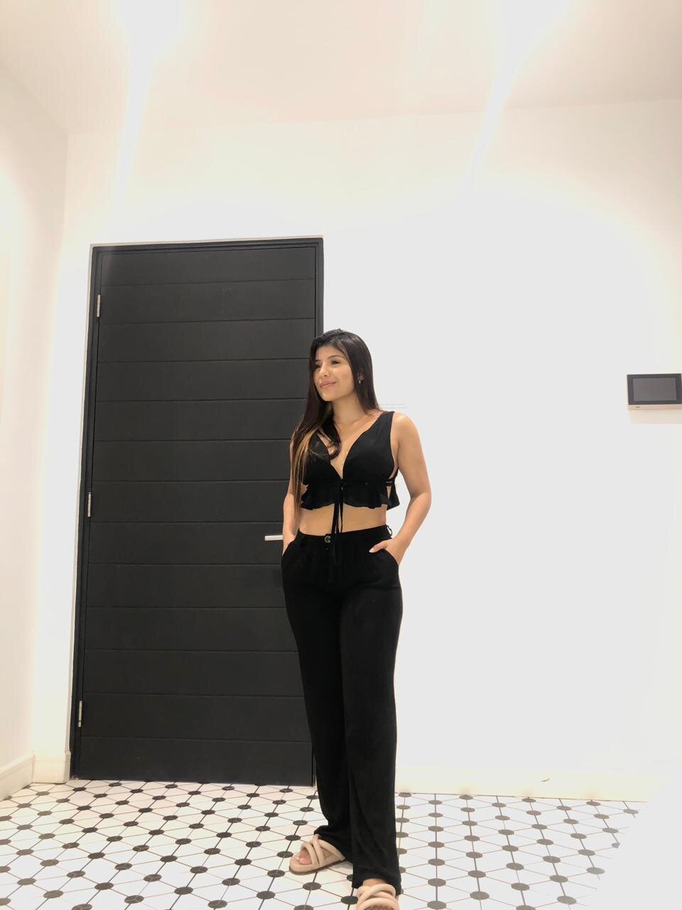 XXX Porn Photo of Nude Josie_soler 1