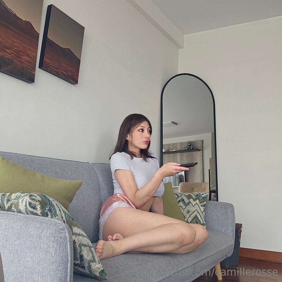 XXX Porn Photo of Nude BbyDrea 2