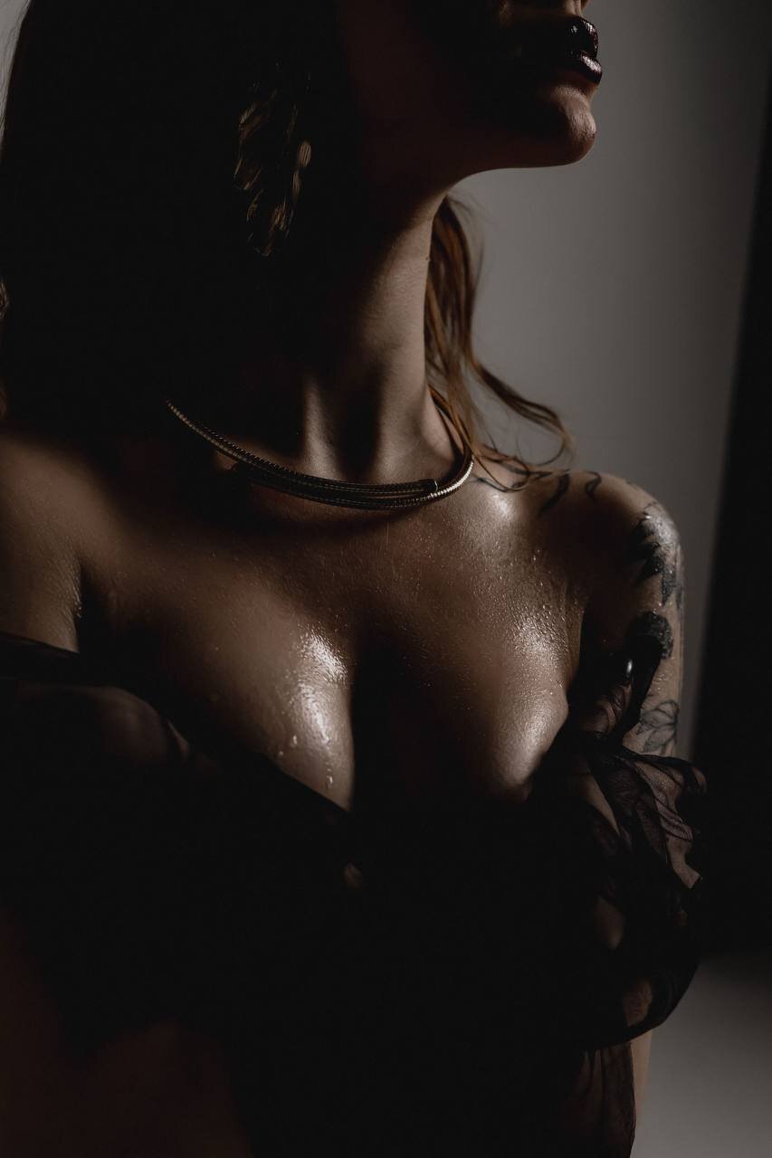 XXX Porn Photo of Nude TrissMerigold9 108