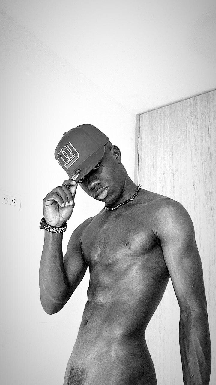 XXX Porn Photo of Nude mike_wallace 20