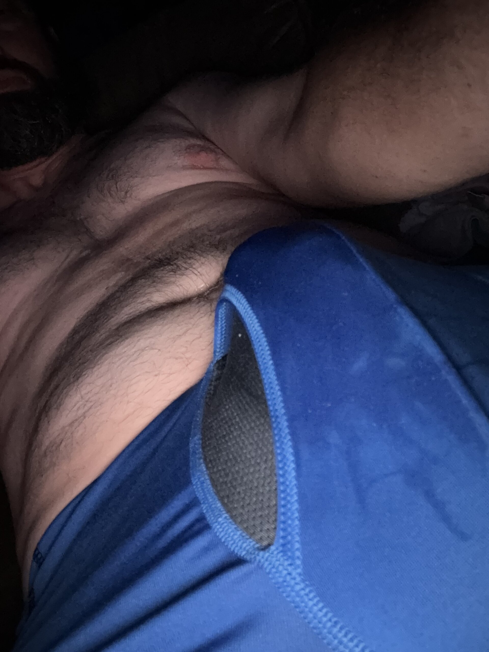 XXX Porn Photo of Nude ThikAndHardd 8
