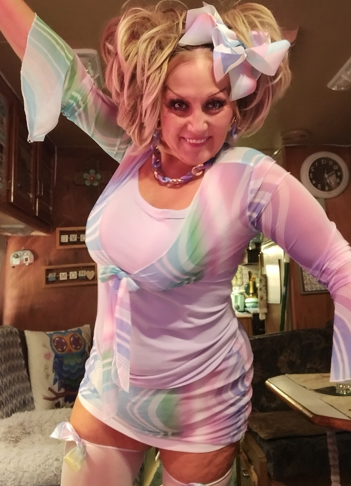 XXX Porn Photo of Nude Snazzyteez 25