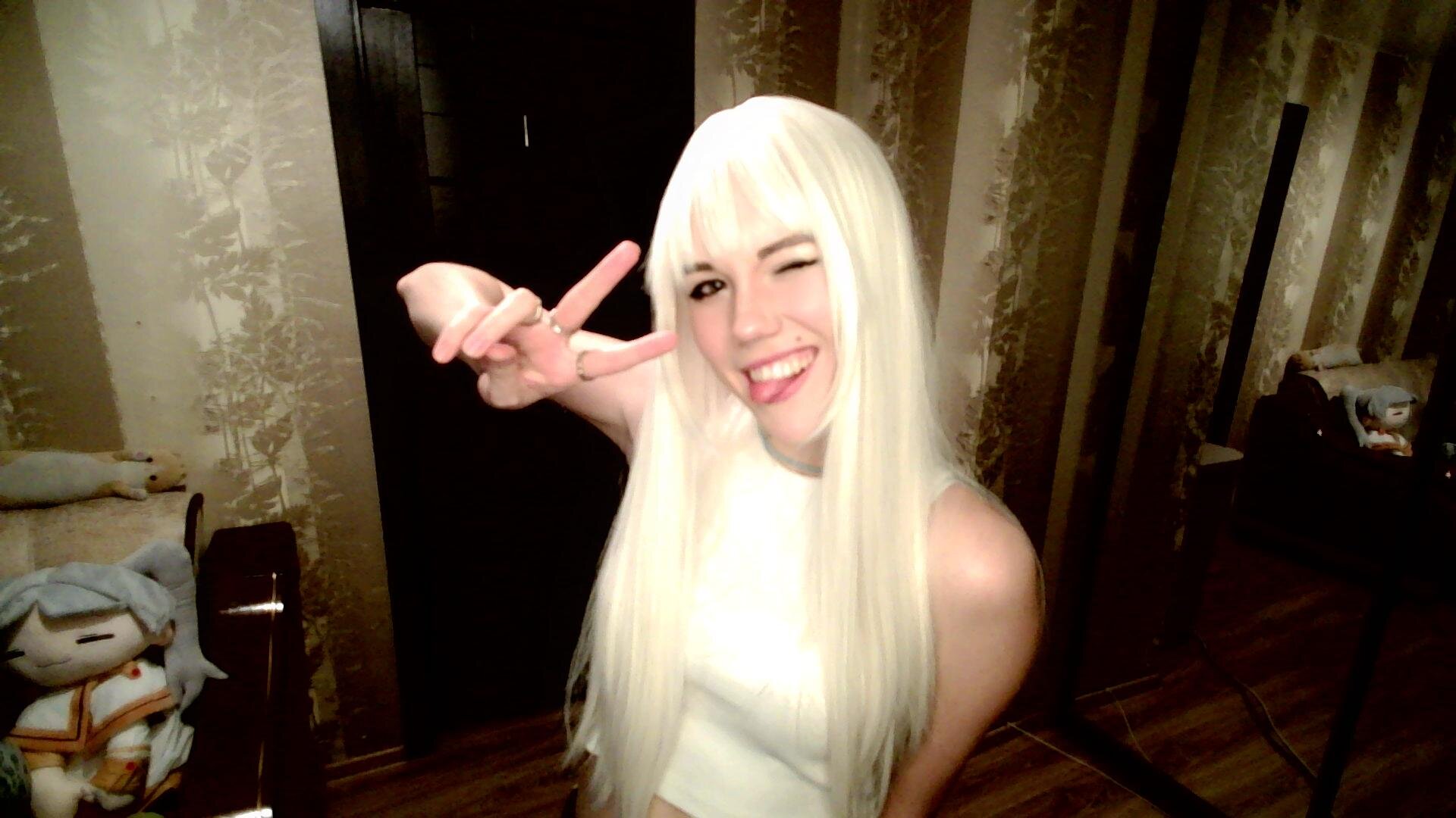 XXX Porn Photo of Nude JesseDarcy 5