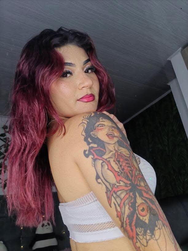 XXX Porn Photo of Nude alysha_xia_ 4