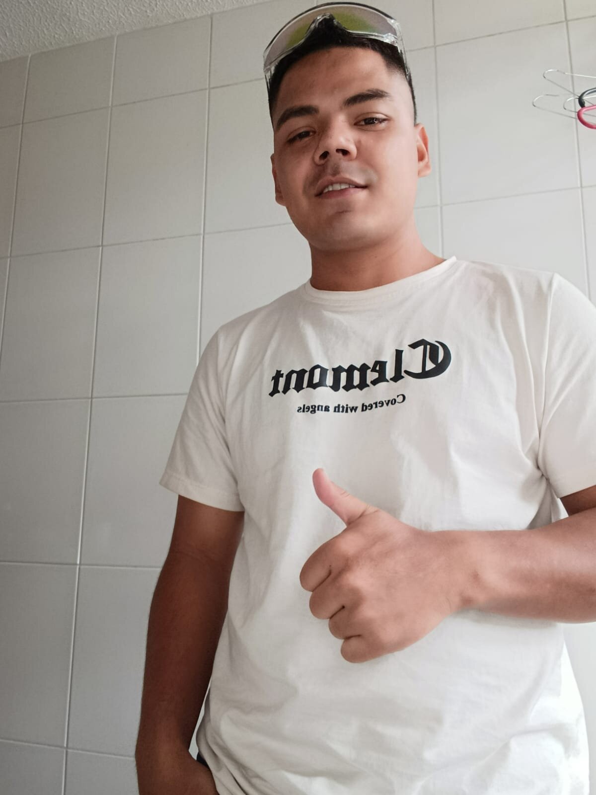 XXX Porn Photo of Nude Andres1037 10
