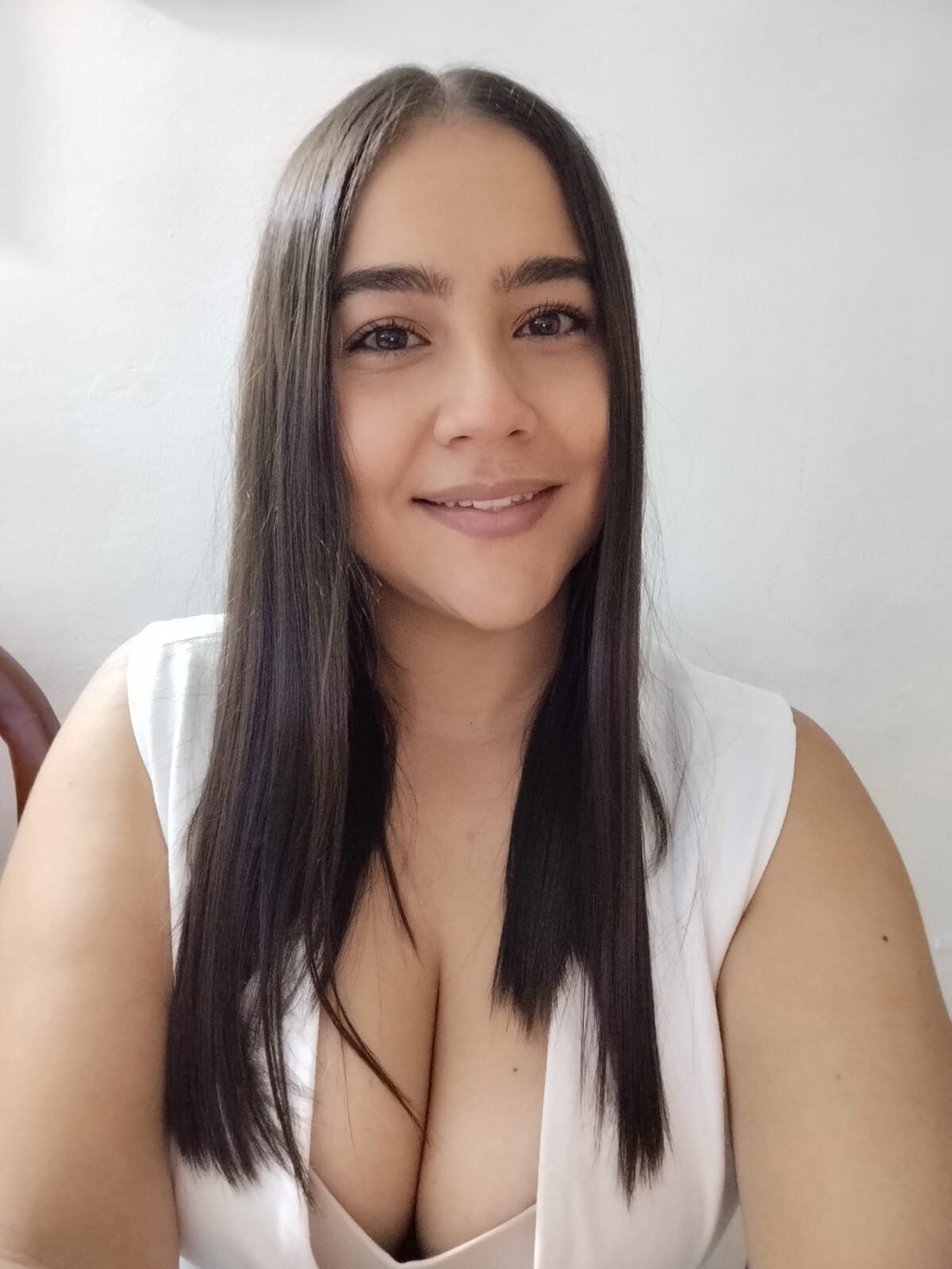 XXX Porn Photo of Nude honeybliss_ 5