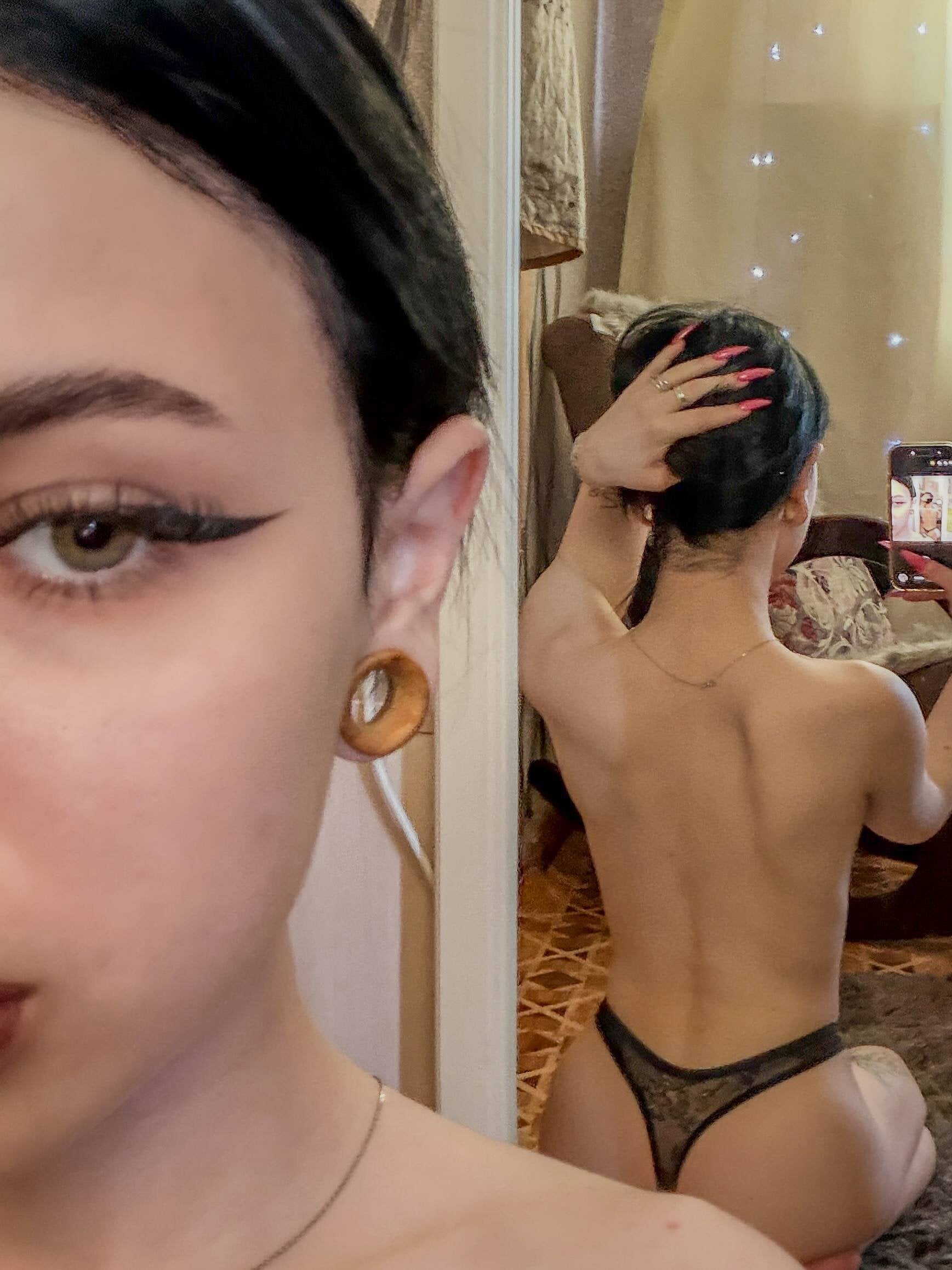 XXX Porn Photo of Nude TheIvyVibe 16