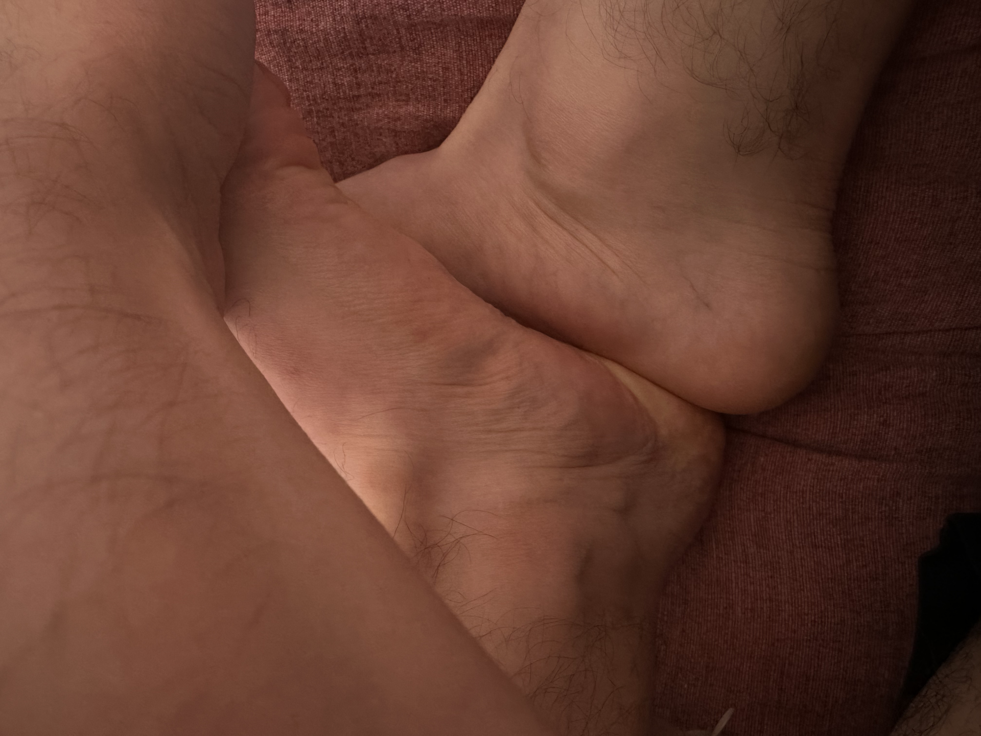 XXX Porn Photo of Nude BigDickFY 1