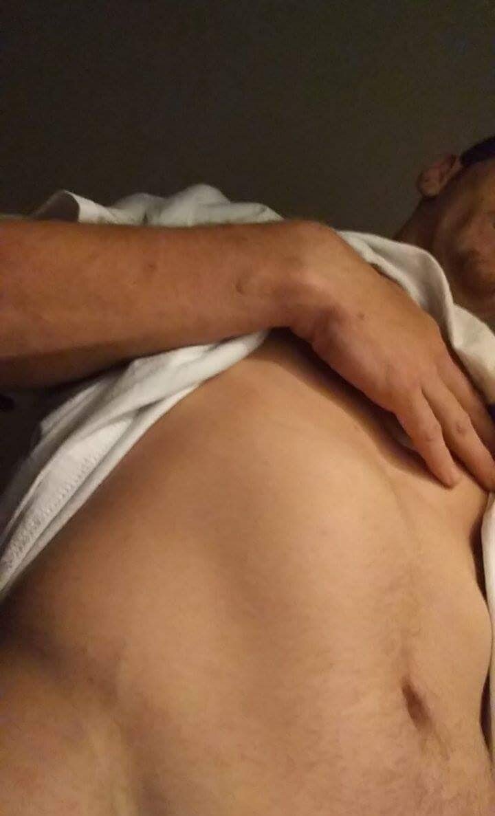 XXX Porn Photo of Nude zAVAGE334 3