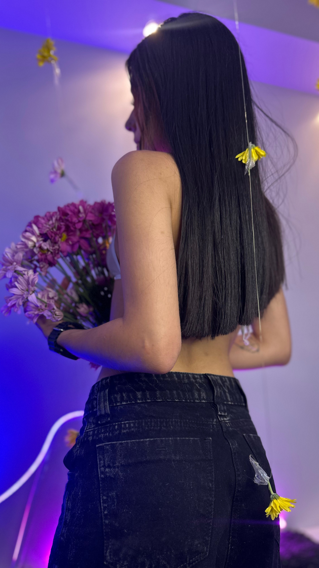 XXX Porn Photo of Nude AmyPalmmer 100