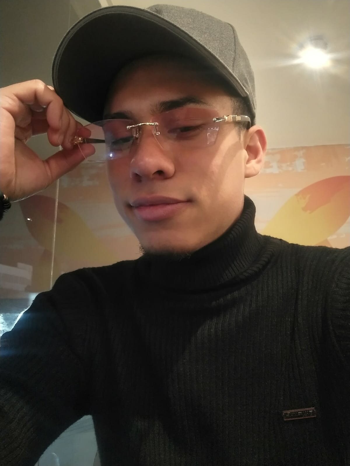 XXX Porn Photo of Nude fuck_boy17 2