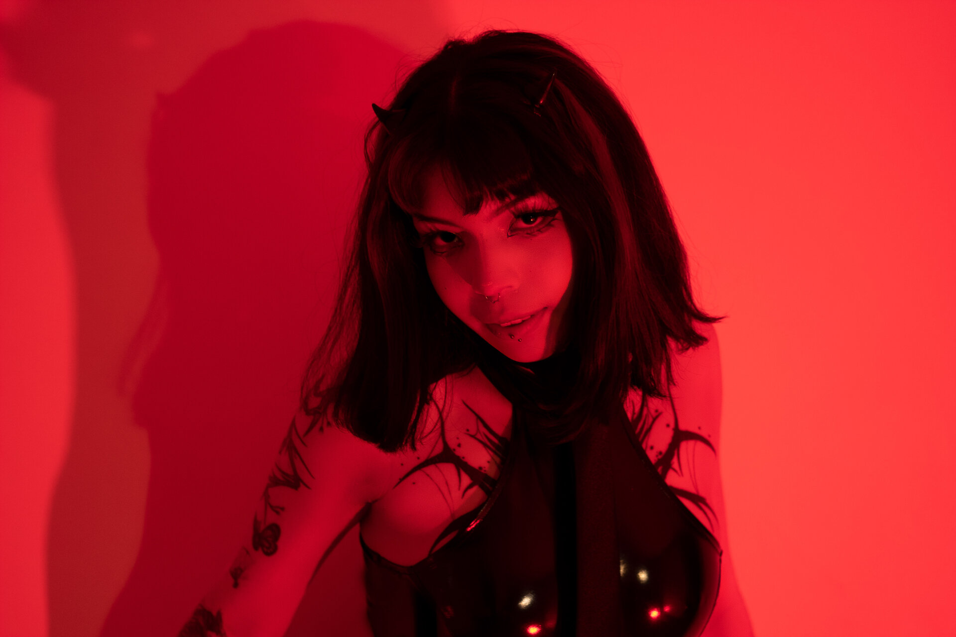 XXX Porn Photo of Nude Kaoriabyss_ 104