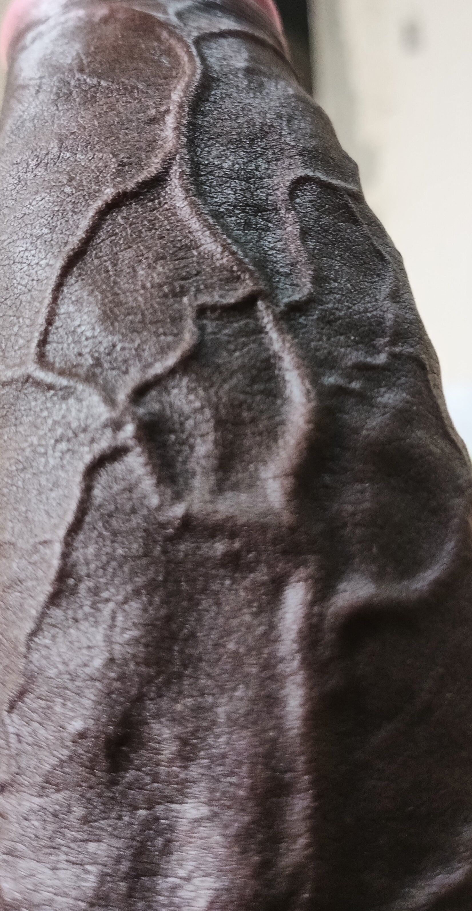 XXX Porn Photo of Nude KingBlack25cm 14