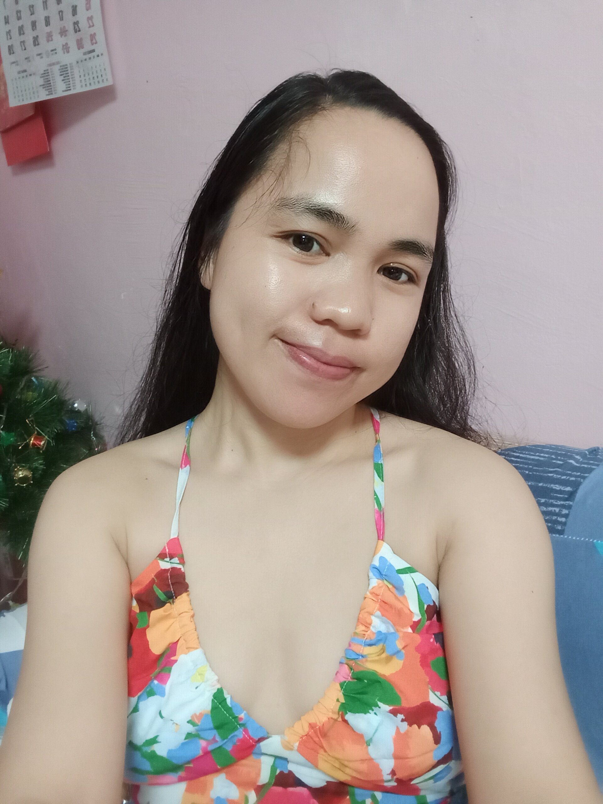 XXX Porn Photo of Nude lhynz 2
