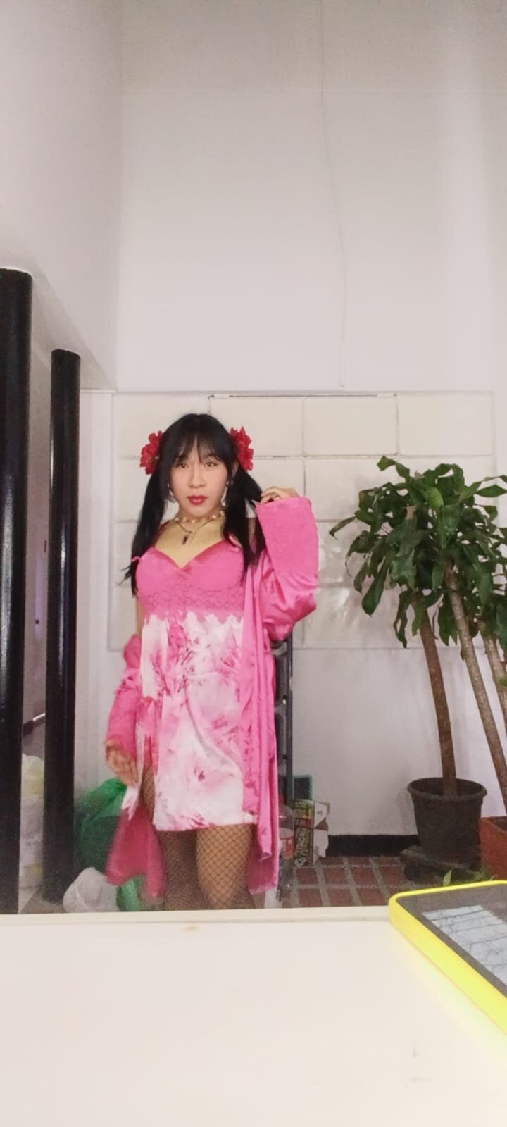 XXX Porn Photo of Nude azumi_s04 2