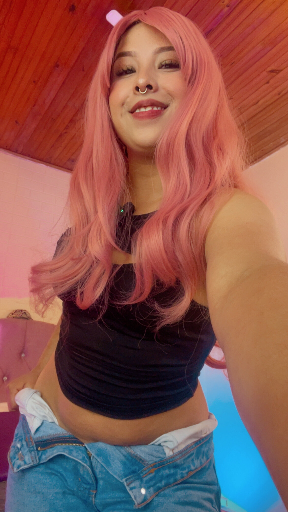 XXX Porn Photo of Nude Namiko_Park 10