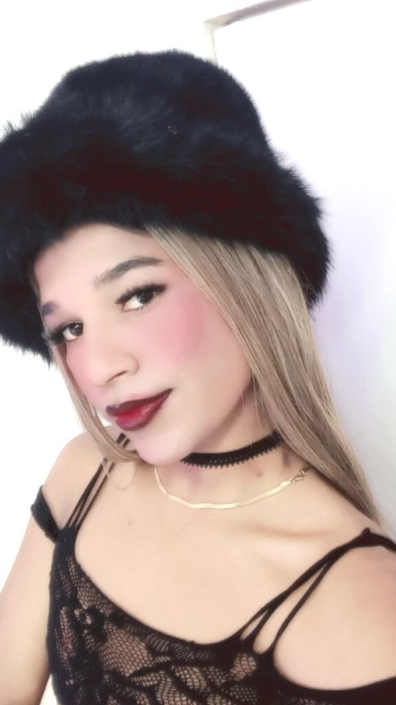 XXX Porn Photo of Nude Emma_Corine 3