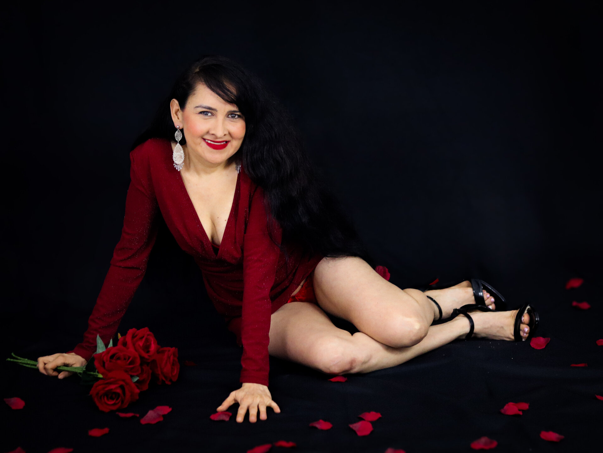 XXX Porn Photo of Nude MiiaLane 27