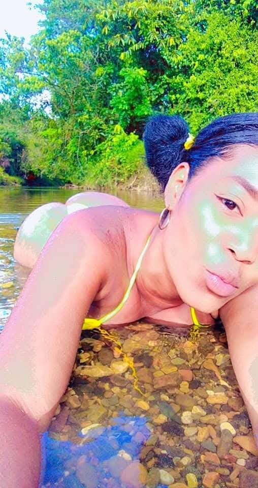 XXX Porn Photo of Nude EvelynHeather 8