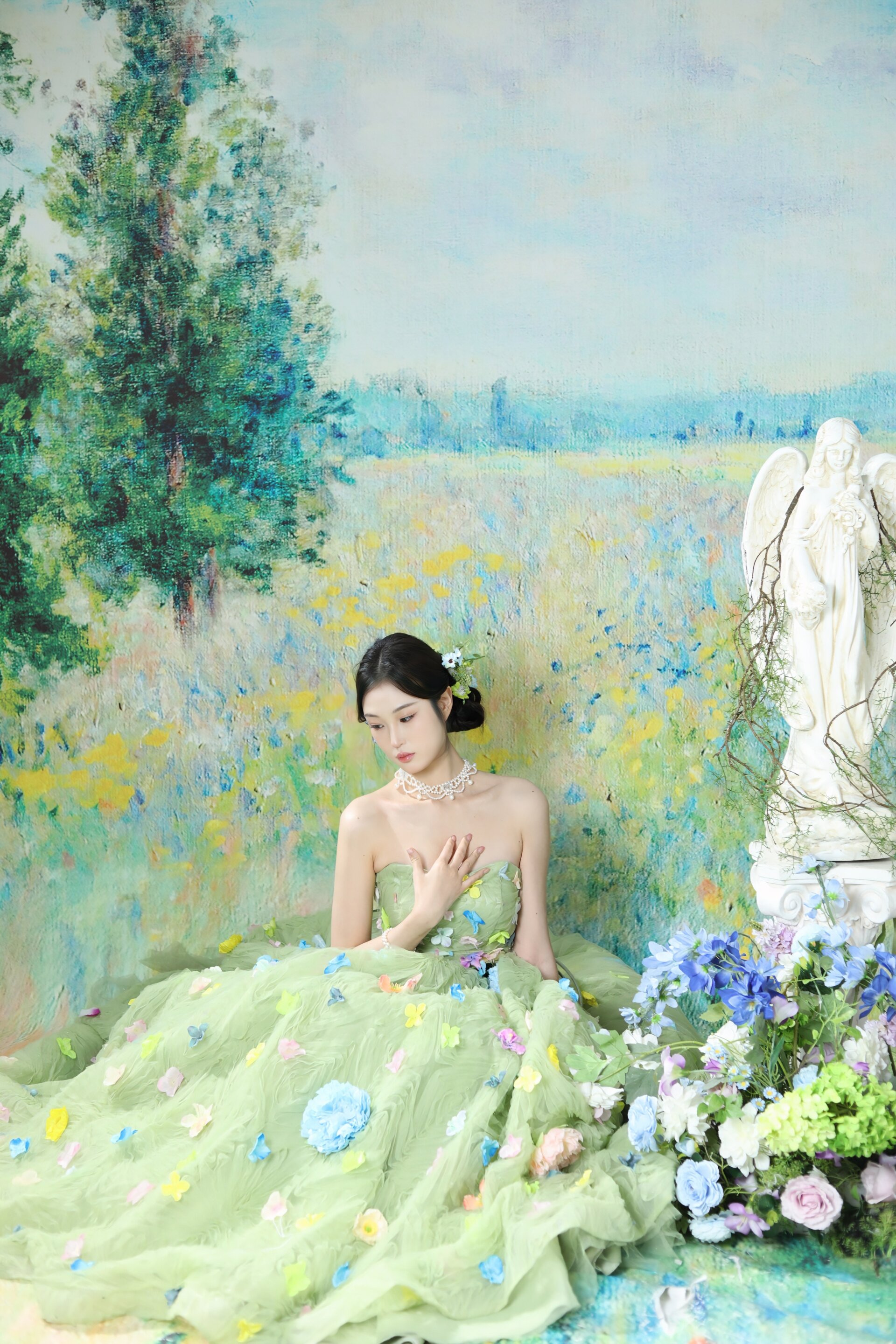 XXX Porn Photo of Nude Gs-angelababy5 2