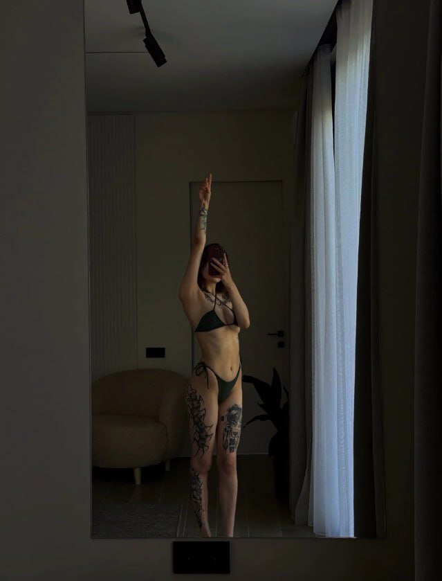 XXX Porn Photo of Nude Marrry_me 3
