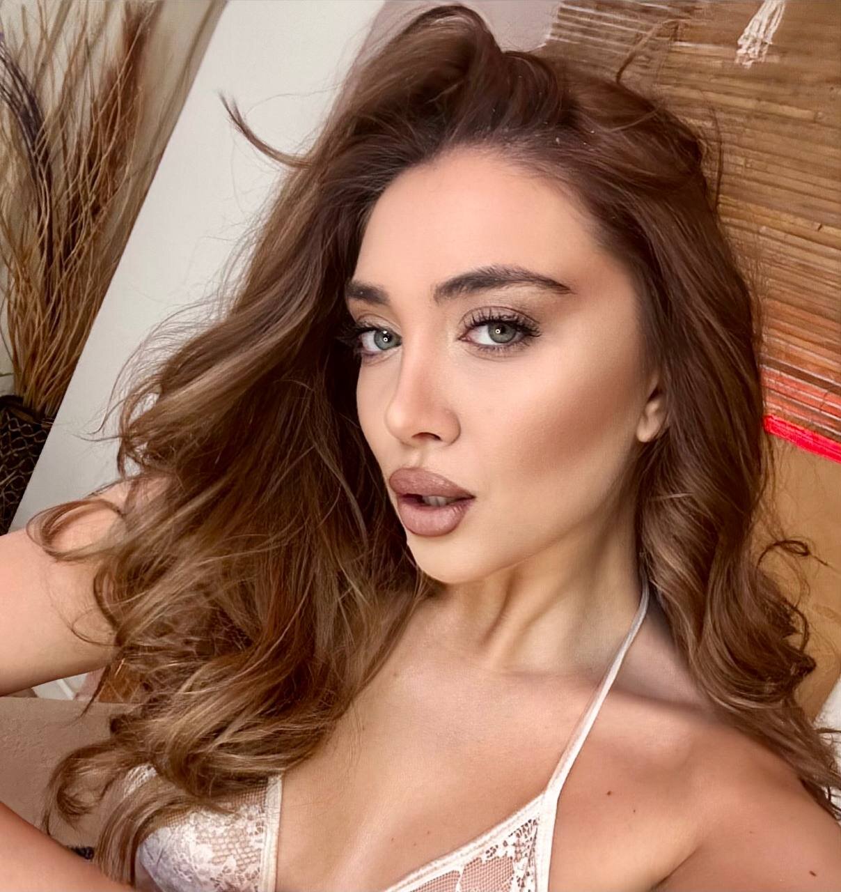 XXX Porn Photo of Nude NadyaBlue 29