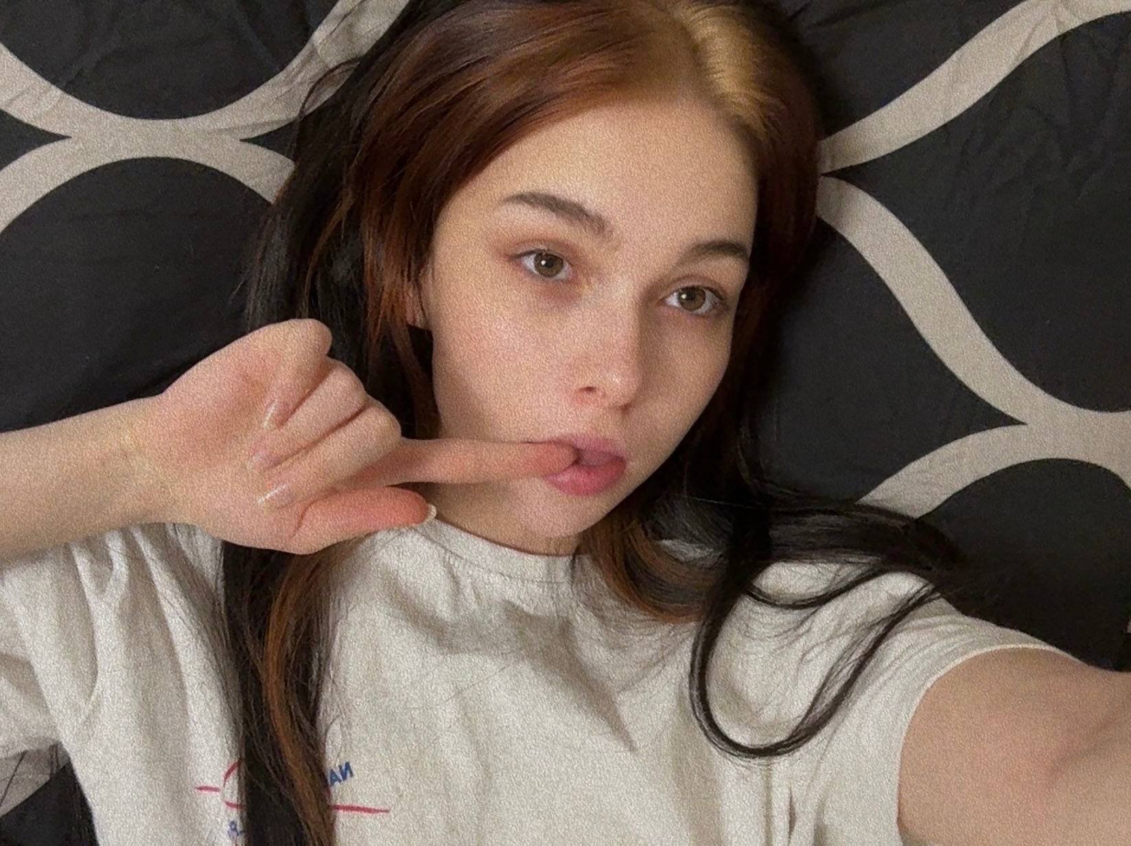 XXX Porn Photo of Nude DramaQueennn_ 7