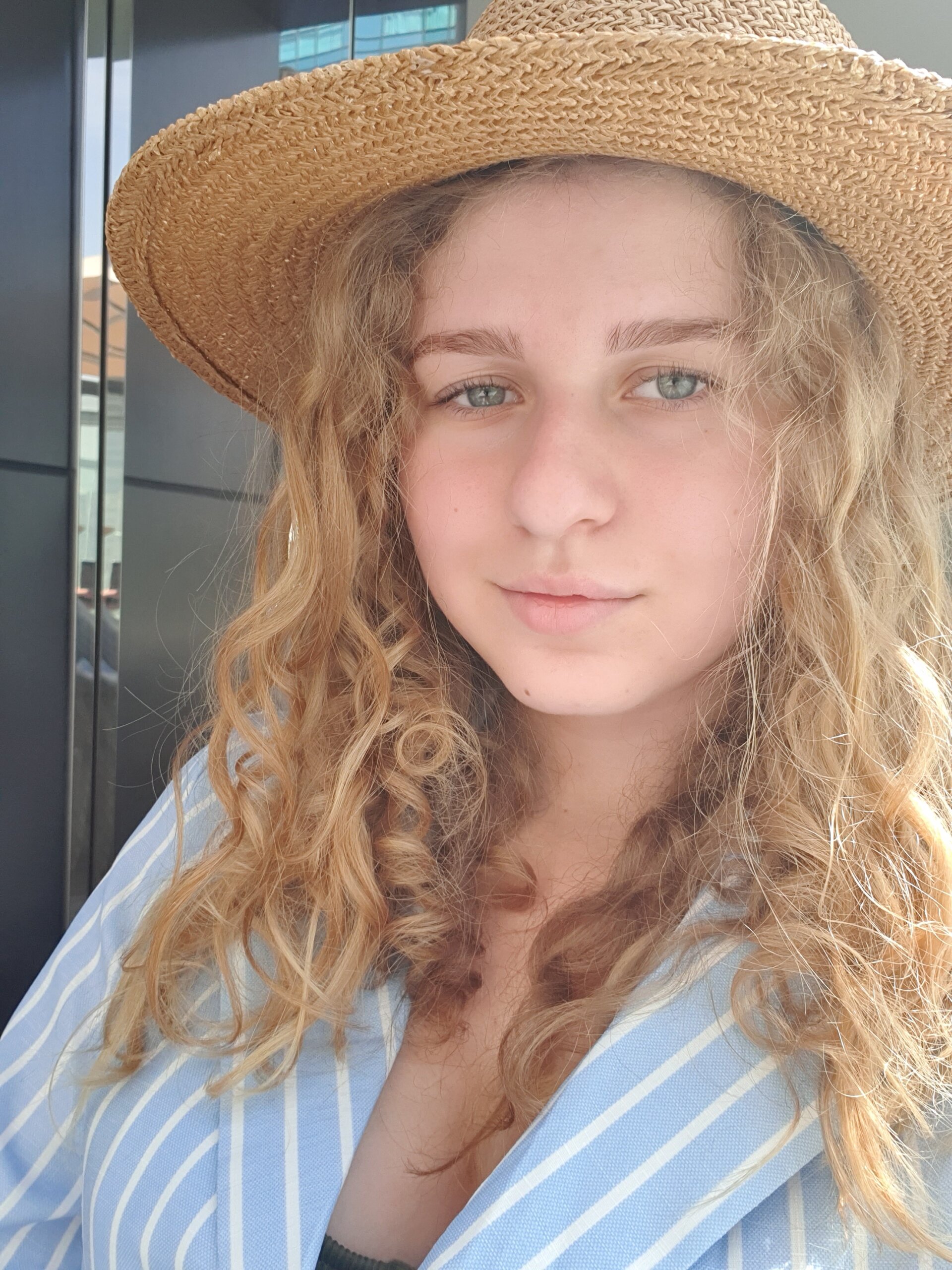 XXX Porn Photo of Nude AmaliaQueen 2