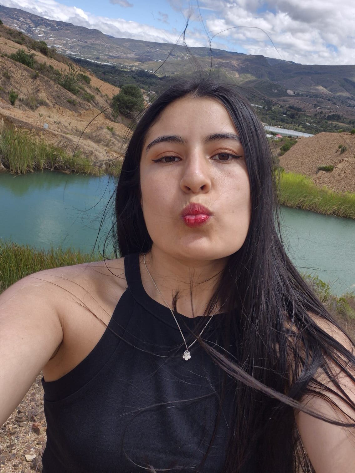XXX Porn Photo of Nude CATALINA_HIL9 6