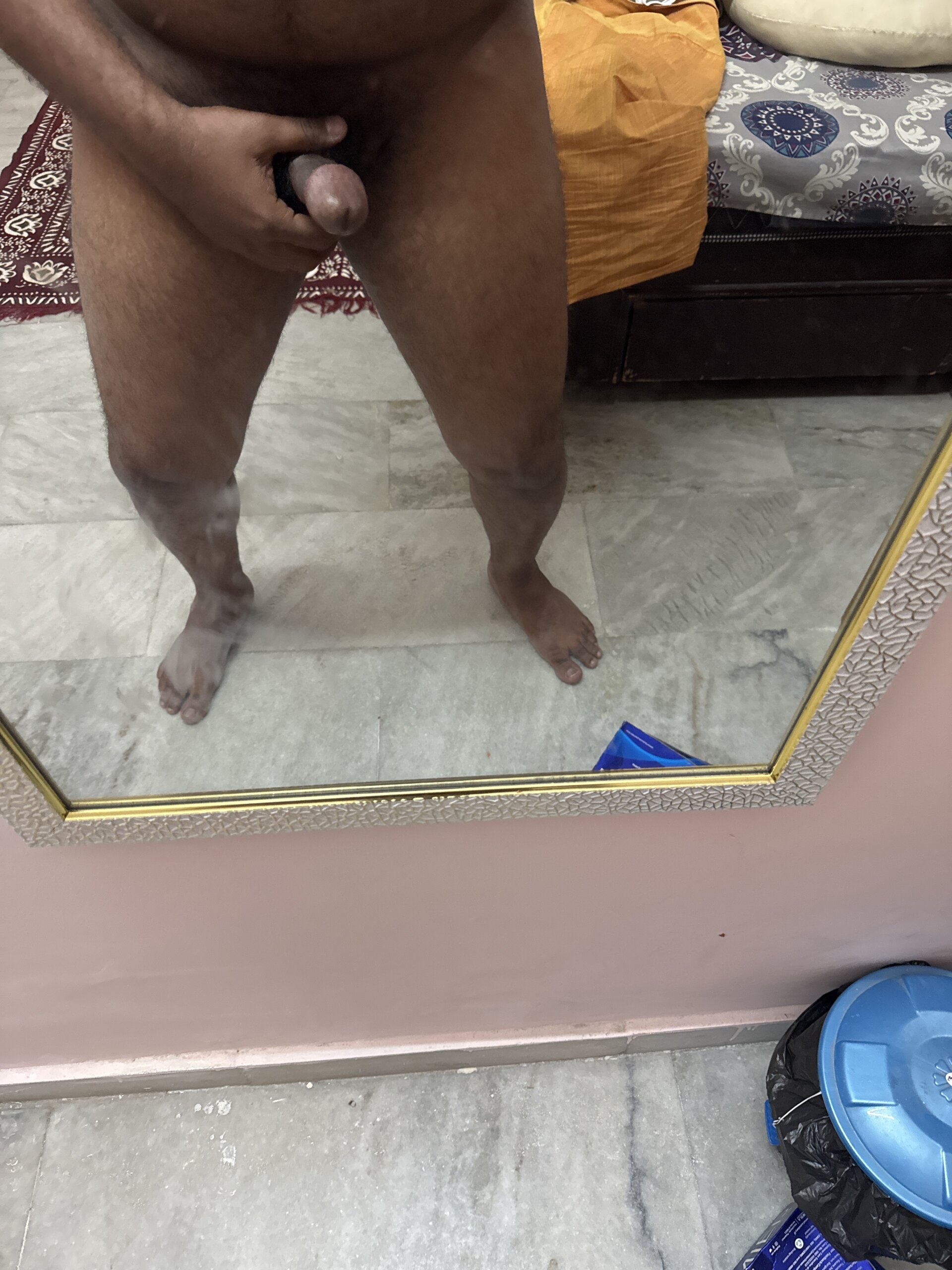 XXX Porn Photo of Nude raghu3443 1
