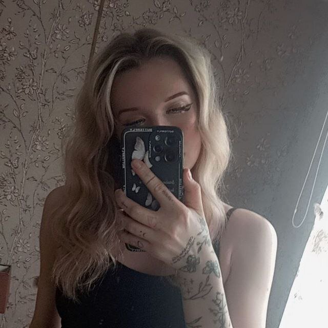 XXX Porn Photo of Nude Jennifer_88 1