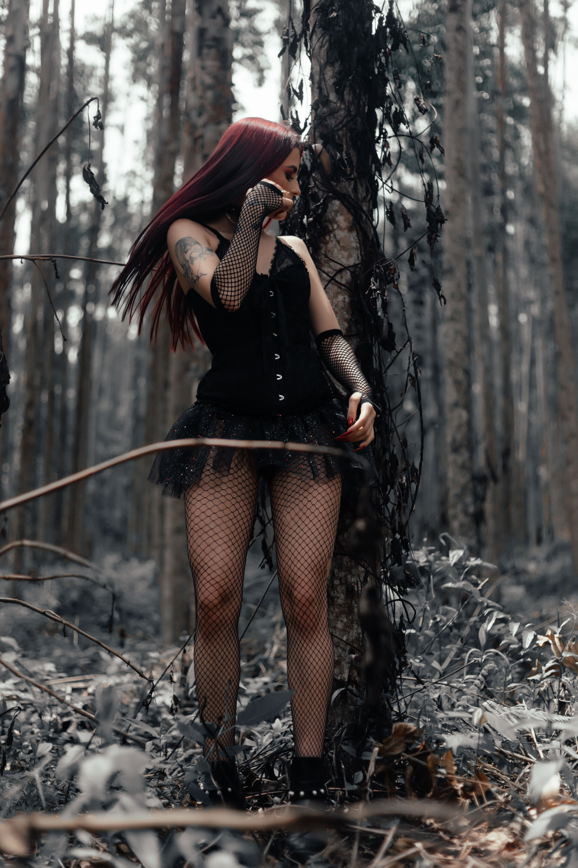 XXX Porn Photo of Nude babi_vale 83