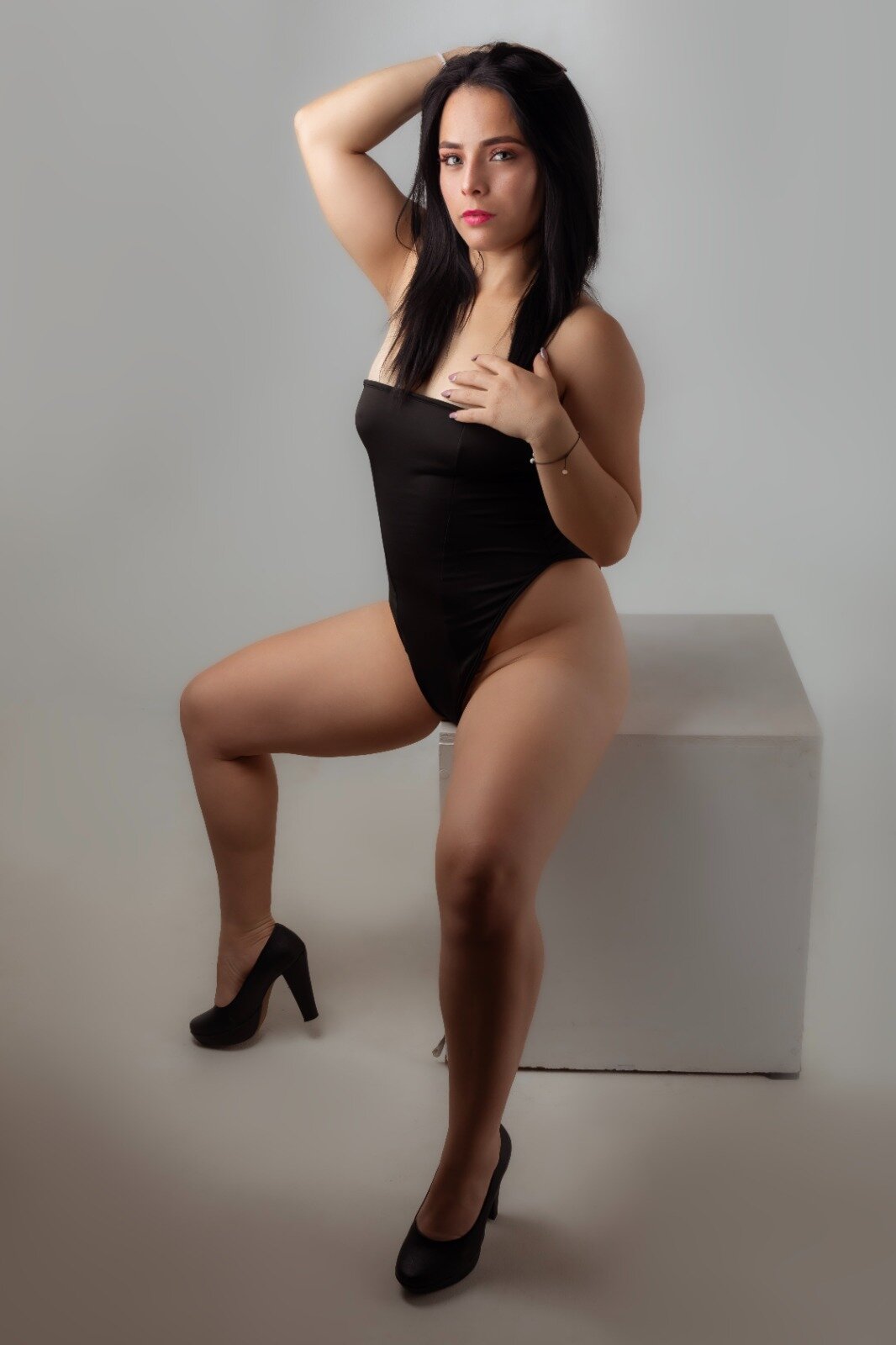 XXX Porn Photo of Nude MartinaRizzi 137