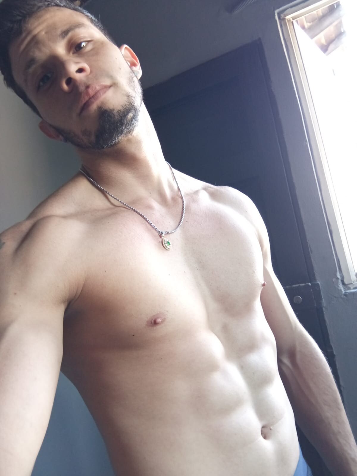 XXX Porn Photo of Nude mike_burke 9
