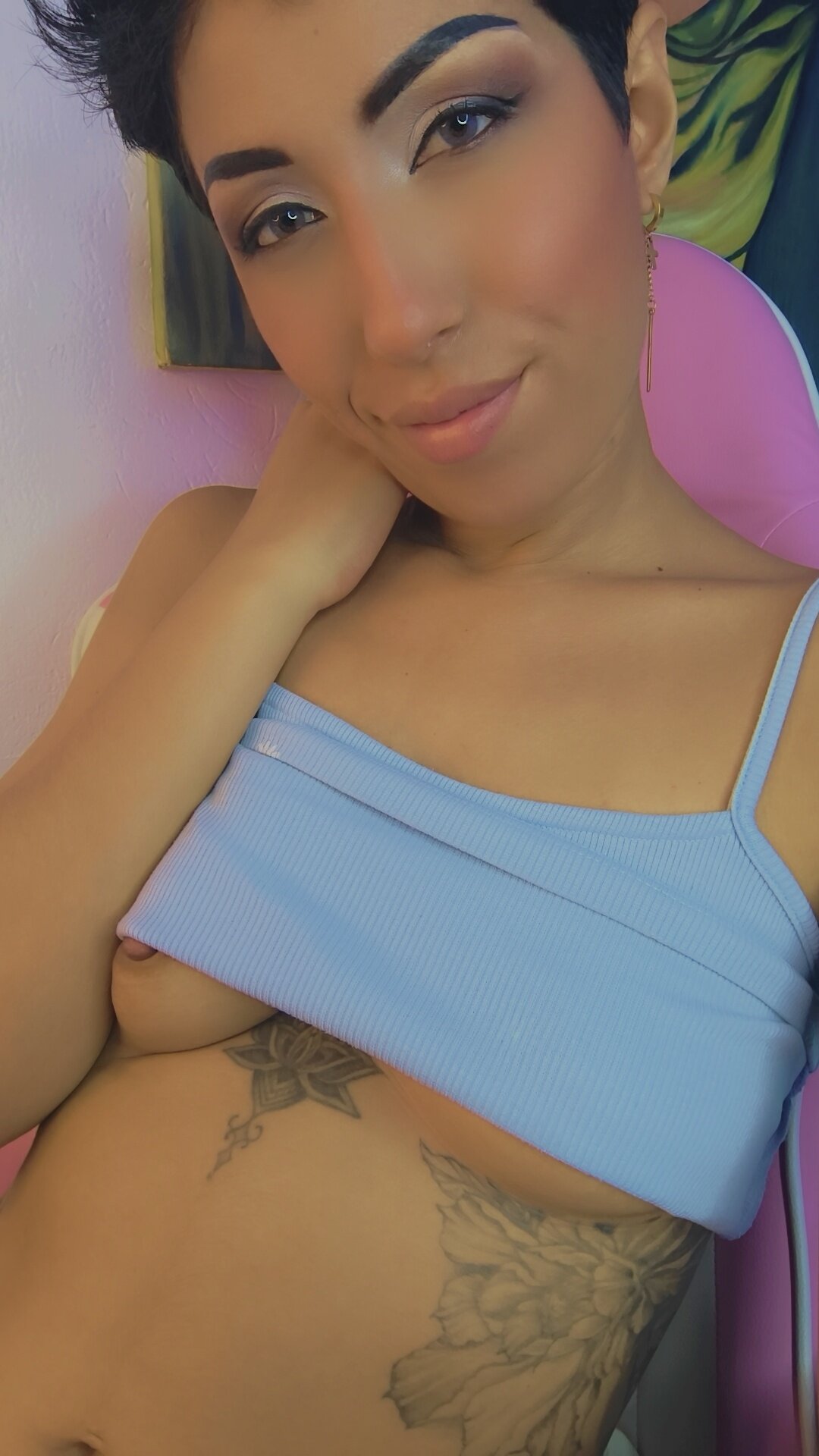 XXX Porn Photo of Nude MONSYHOT1 7