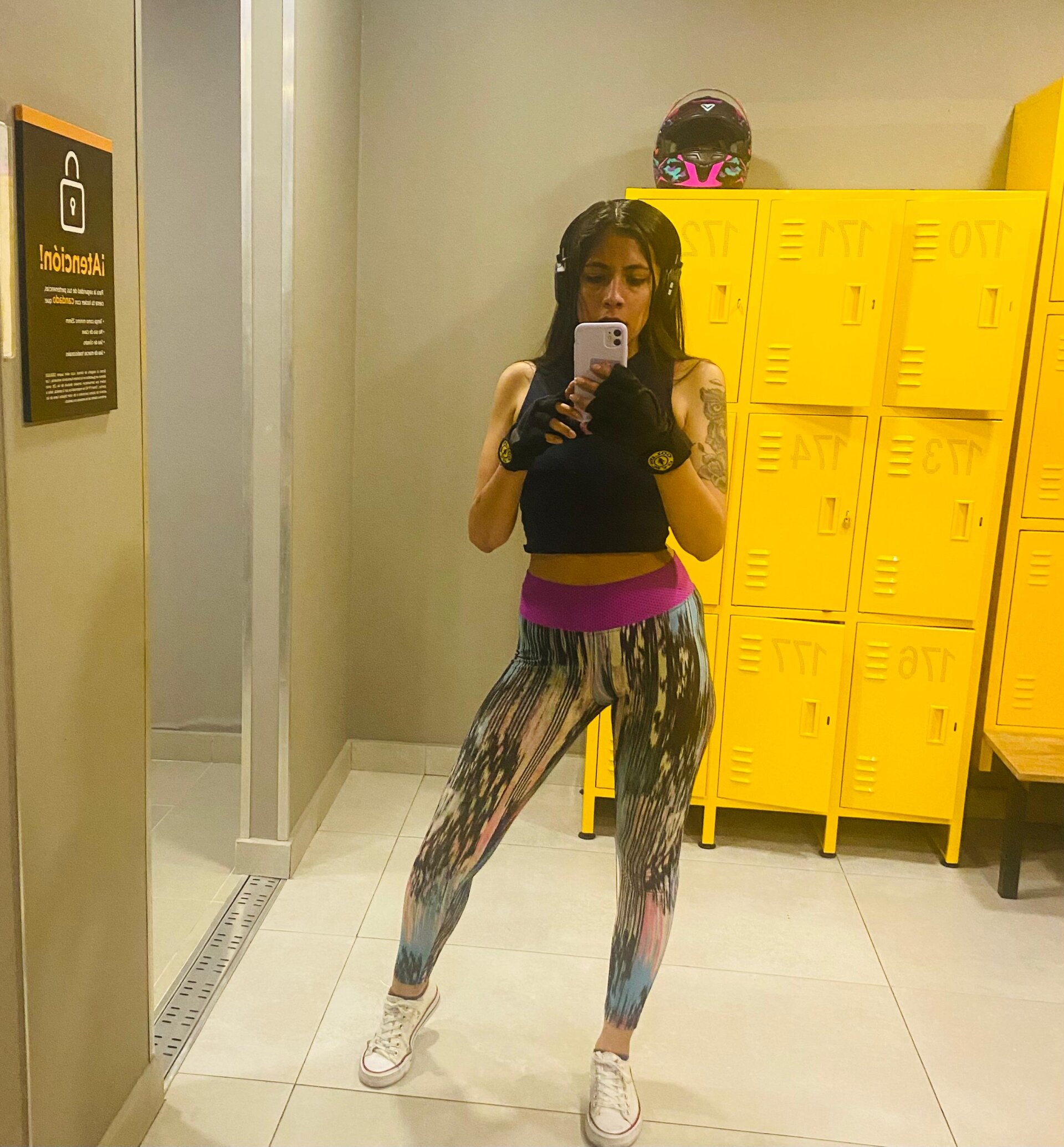XXX Porn Photo of Nude Gabriela_velle 28
