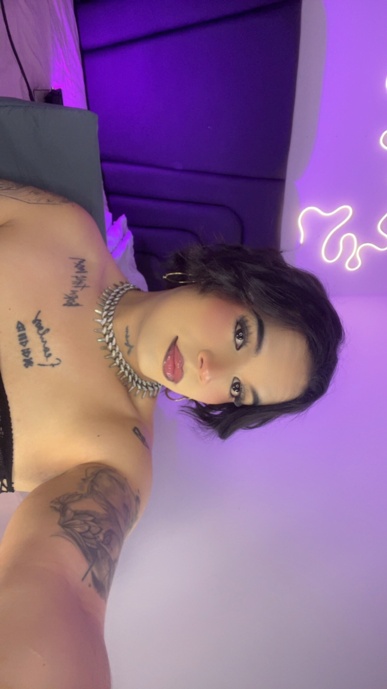 XXX Porn Photo of Nude YourAnali_ 8