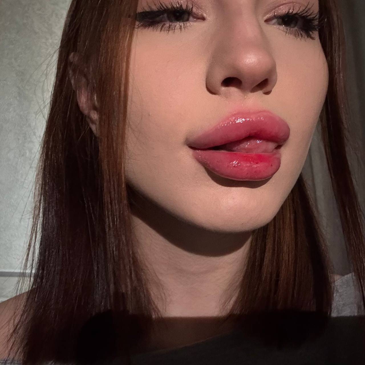 XXX Porn Photo of Nude lally_cute 5