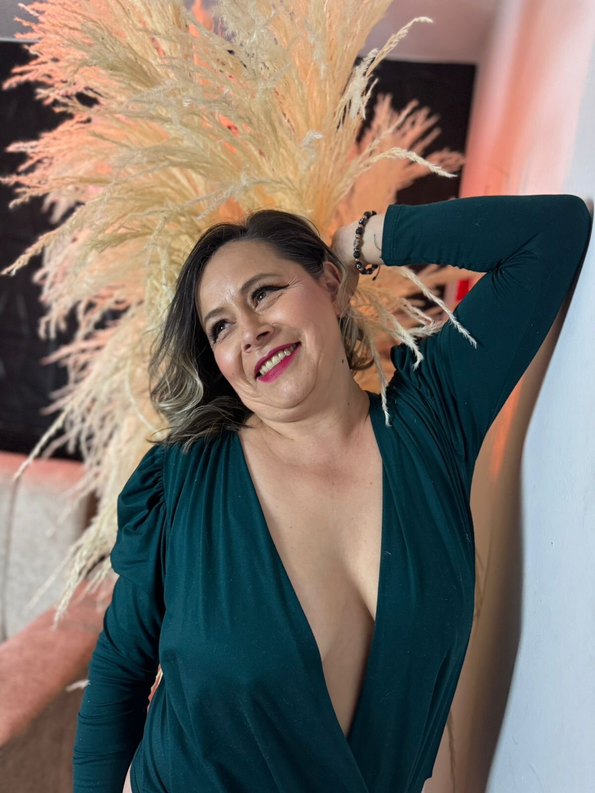 XXX Porn Photo of Nude Cinthya-- 2